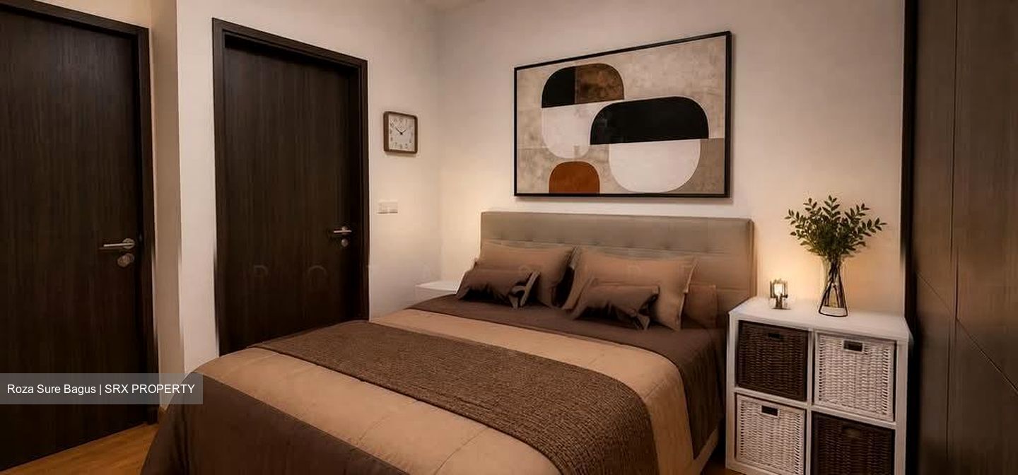 North Park Residences (D27), Apartment #554272491